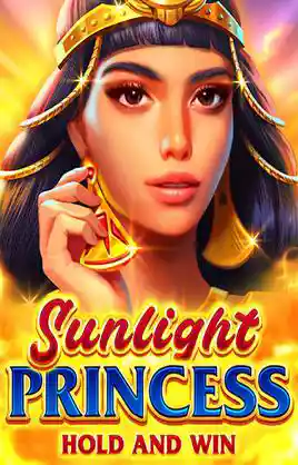 Play Sunlight Princess Casino Game