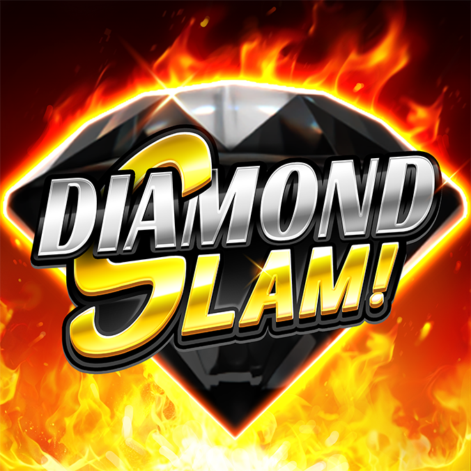 Play Diamond Slam Casino Game