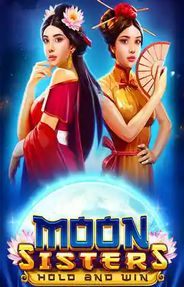 Play Moon Sisters Casino Game
