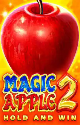 Magic Apple 2
