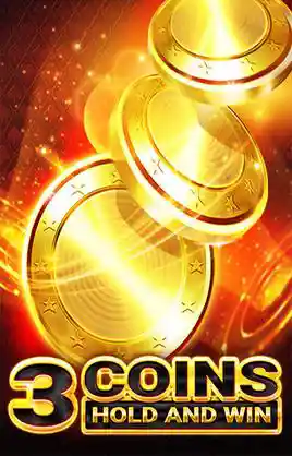 Play 3 Coins Casino Game