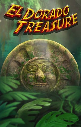 Play El Dorado Treasure Casino Game