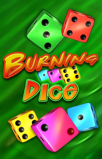 Play Burning Dice Casino Game