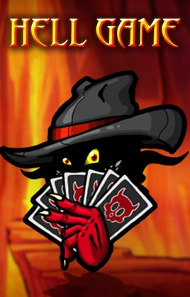 Play Hell Game Casino Game