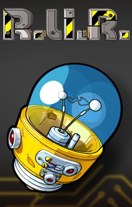 Play RUR Casino Game