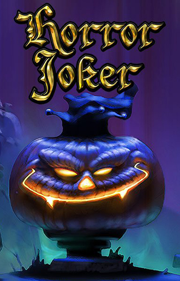 Play Horror Joker Casino Game