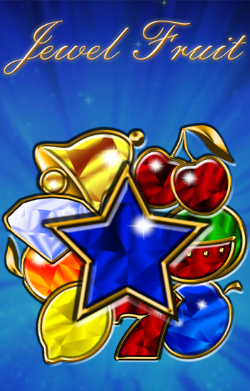 Play Jewel Fruits Casino Game