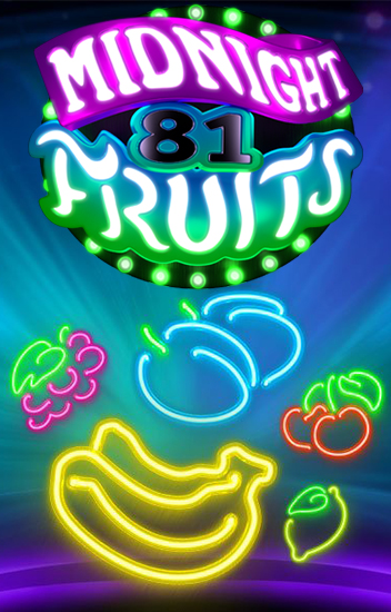 Play Midnight Fruits Casino Game