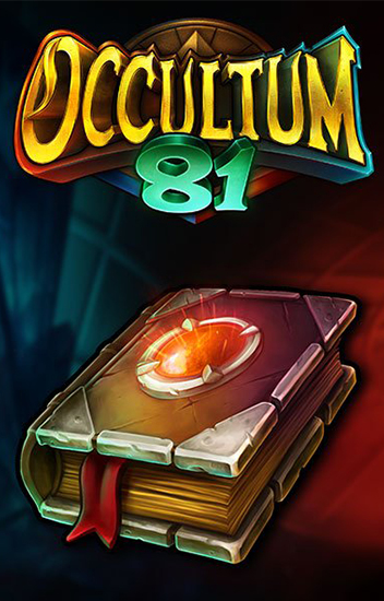 Play Occultum 81 Casino Game