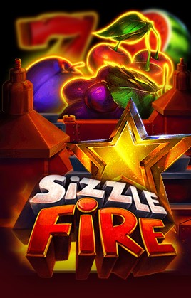 Play Sizzle Fire Casino Game