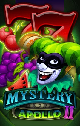 Play Mystery Apollo II Casino Game