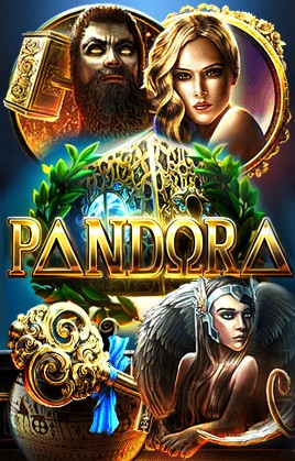 Play Pandora Casino Game