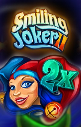 Play Smiling Joker II Casino Game