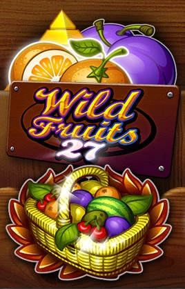 Play Wild Fruits 27 Casino Game