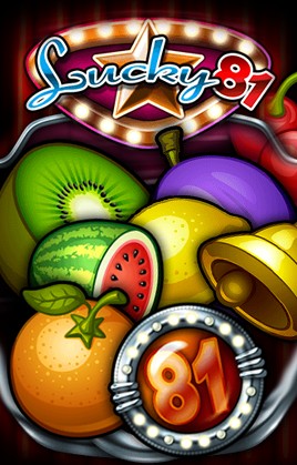 Play Lucky 81 Casino Game
