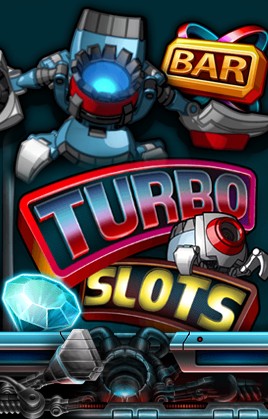 Play Turbo Slots Casino Game