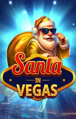 Play Santa In Vegas Casino Game