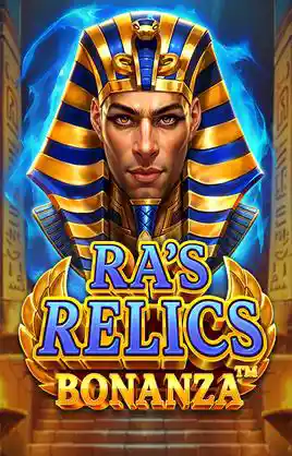 Ras Relics Bonanza