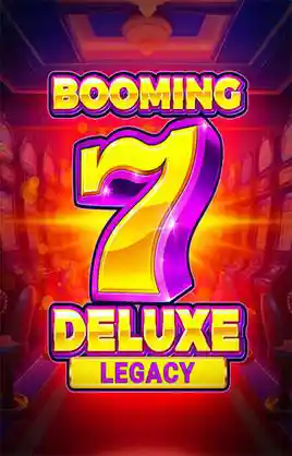 Play Seven Deluxe Legacy Casino Game
