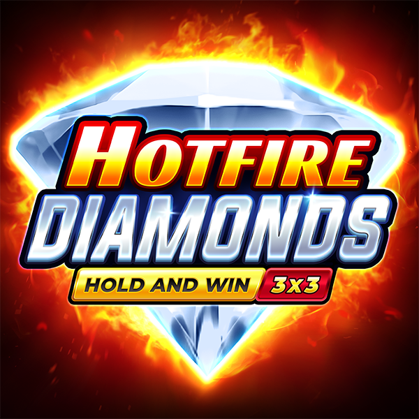 Play Hotfire Diamonds Casino Game