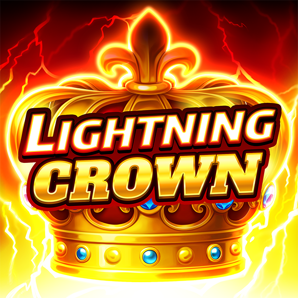 Play Lightning Crown Casino Game