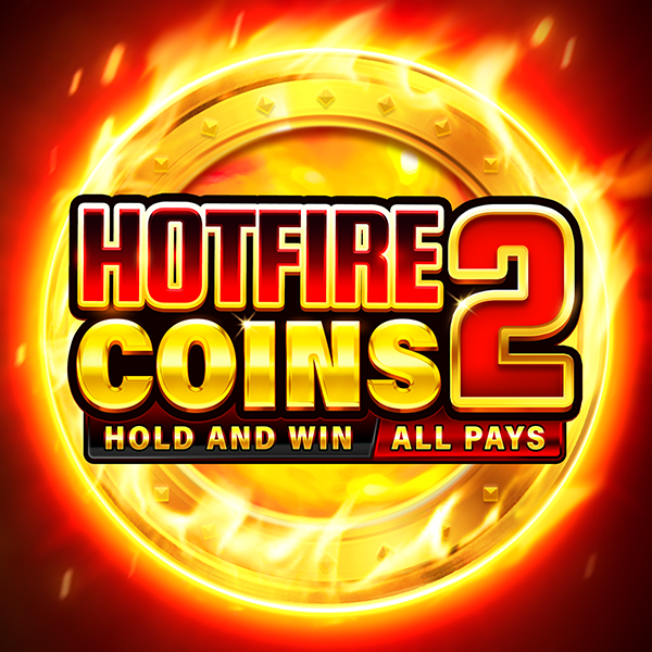 Play Hotfire Coins 2 Casino Game