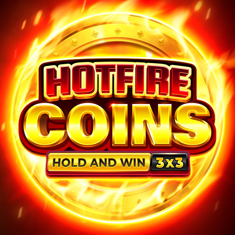 Play Hotfire Coins Casino Game