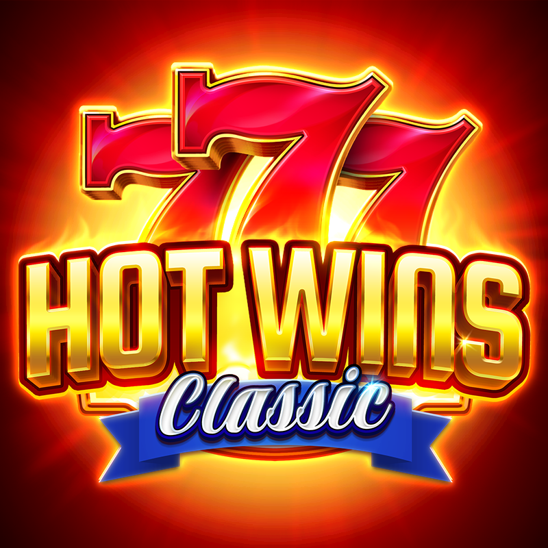 Play Hot Wins Classic Casino Game