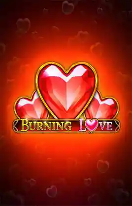 Play Burning Love Casino Game