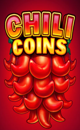Play Chili Coins Casino Game