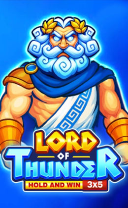 Play Lord Of Thunder Casino Game