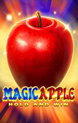 Play Magic Apple Casino Game