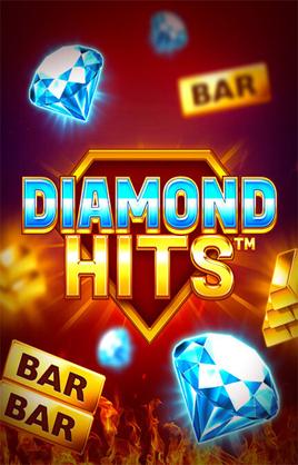 Play Diamond Hits Casino Game