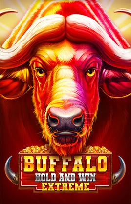 Play Buffalo Hold And Win Extreme Casino Game