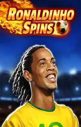 Play Ronaldinho Spins Casino Game