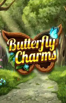 Play Butterfly Charms Casino Game