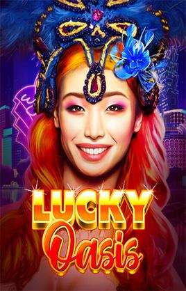 Play Lucky Oasis Casino Game