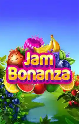 Play Jam Bonanza Casino Game