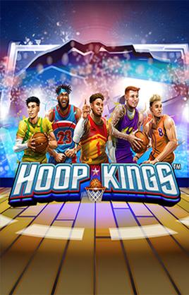 Play Hoop Kings Casino Game