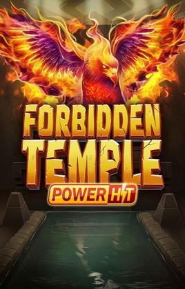 Play Forbidden Temple Power Hit Casino Game