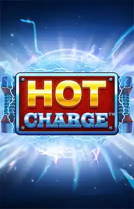 Play Hot Charge Casino Game