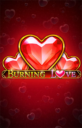 Play Burning Love Casino Game