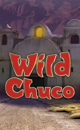 Play Wild Chuco Casino Game