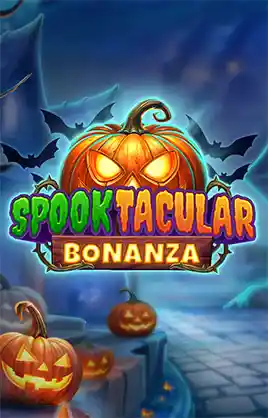 Play Spooktacular Bonanza Casino Game