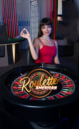 American Auto Roulette