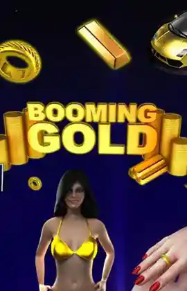 Play Booming Gold Casino Game