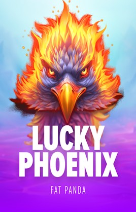 Play Lucky Phoenix Casino Game
