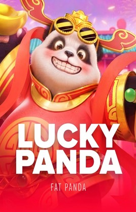 Play Lucky Panda Casino Game