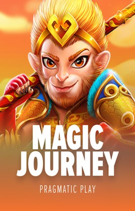Play Magic Journey Casino Game