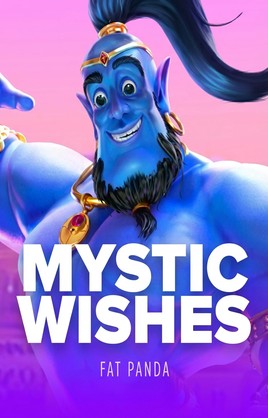 Play Mystic Wishes Casino Game